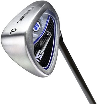 U.S. Kids Golf TS3-63 (160cm) v5 8-Club junior golfset, grafiet