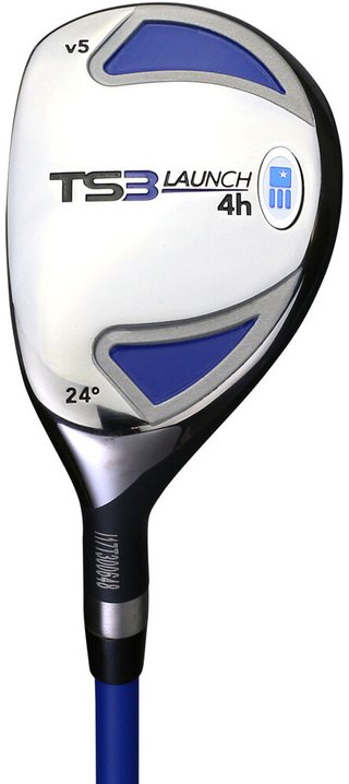 U.S. Kids Golf TS3-63 (160 cm) v5 junior hybrid