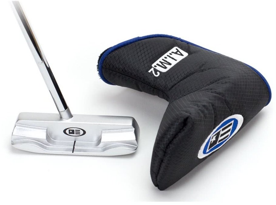 U.S. Kids Golf TS3-63 (160 cm) AIM 2 junior putter 2022