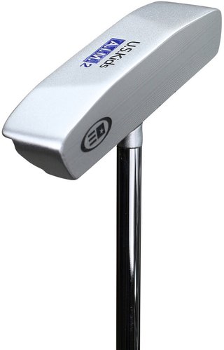 U.S. Kids Golf TS3-63 (160 cm) AIM 2 junior putter 2022