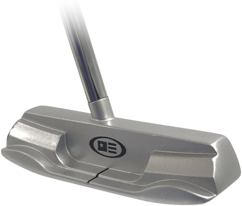 U.S. Kids Golf TS3-63 (160 cm) AIM 2 junior putter 2022