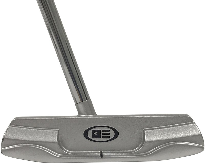 U.S. Kids Golf TS3-63 (160 cm) AIM 2 junior putter 2022