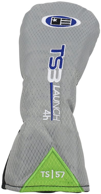 U.S. Kids Golf TS3-57 (145cm) v10 junior hybrid
