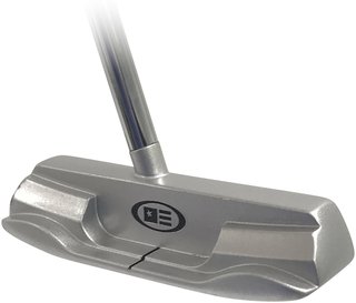 U.S. Kids Golf TS3-57 (145cm) AIM 2 junior putter, 29"