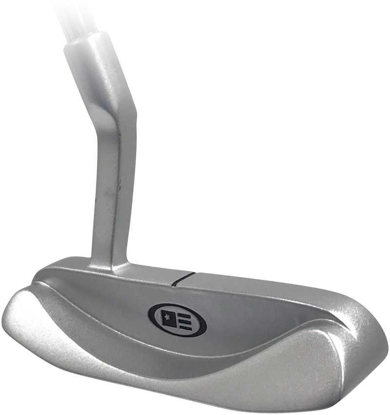 U.S. Kids Golf TS3-57 (145cm) AIM 1 junior putter, 29"
