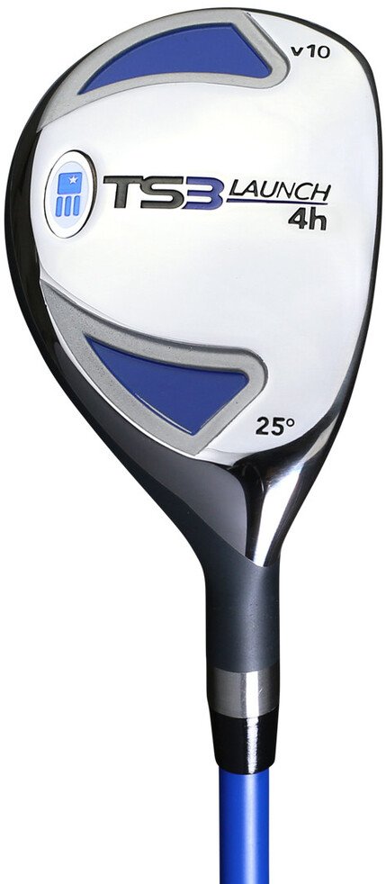 U.S. Kids Golf TS3-54 (137cm) v10 junior hybrid
