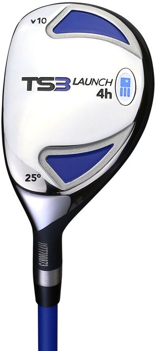 U.S. Kids Golf TS3-54 (137cm) v10 junior hybrid