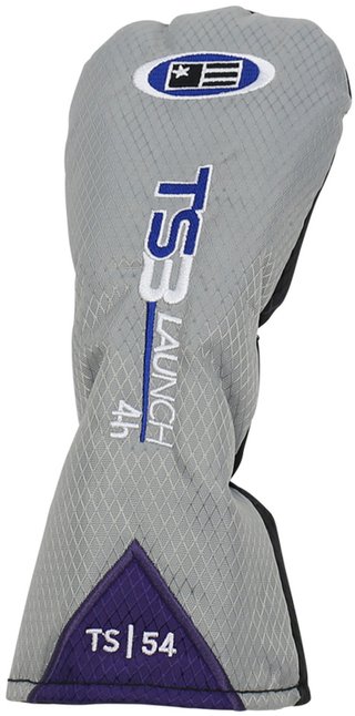 U.S. Kids Golf TS3-54 (137cm) v10 junior hybrid