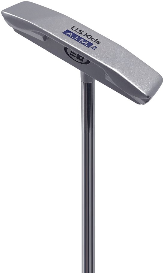 U.S. Kids Golf TS3-54 (137cm) AIM 2 junior putter