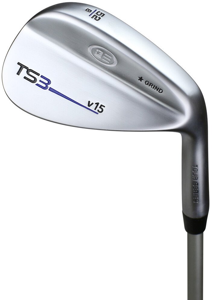 U.S. Kids Golf TS3-51 (130cm) V15 junior wedge, grafiet