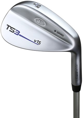 U.S. Kids Golf TS3-51 (130cm) V15 junior wedge, grafiet