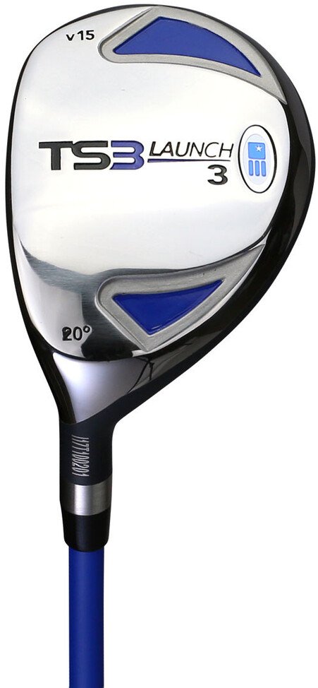 U.S. Kids Golf TS3-51 (130cm) V15 junior fairway hout 3W-20°