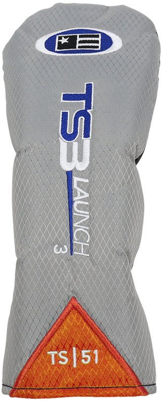 U.S. Kids Golf TS3-51 (130cm) V15 junior fairway hout 3W-20°