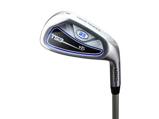 U.S. Kids Golf TS3-51 (130cm) V15 8-Club junior ijzers, grafiet