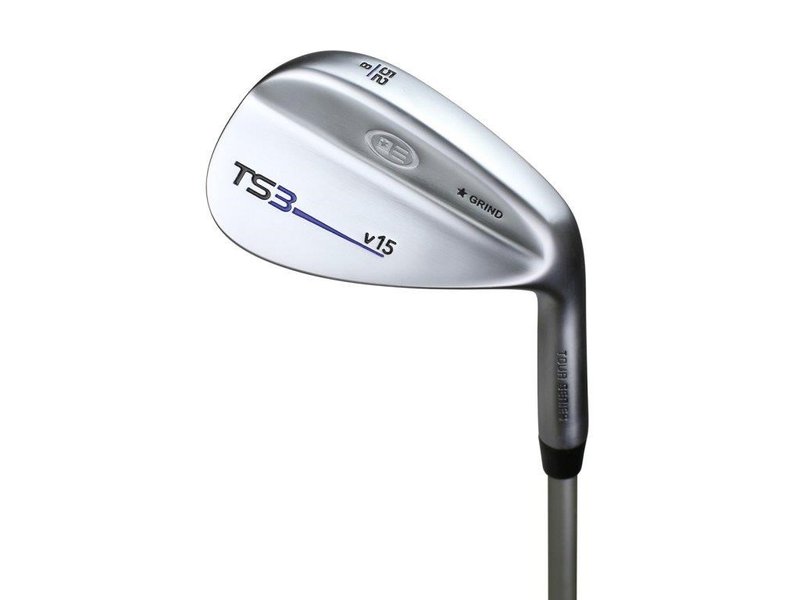 U.S. Kids Golf TS3-51 (130cm) V15 8-Club junior ijzers, grafiet