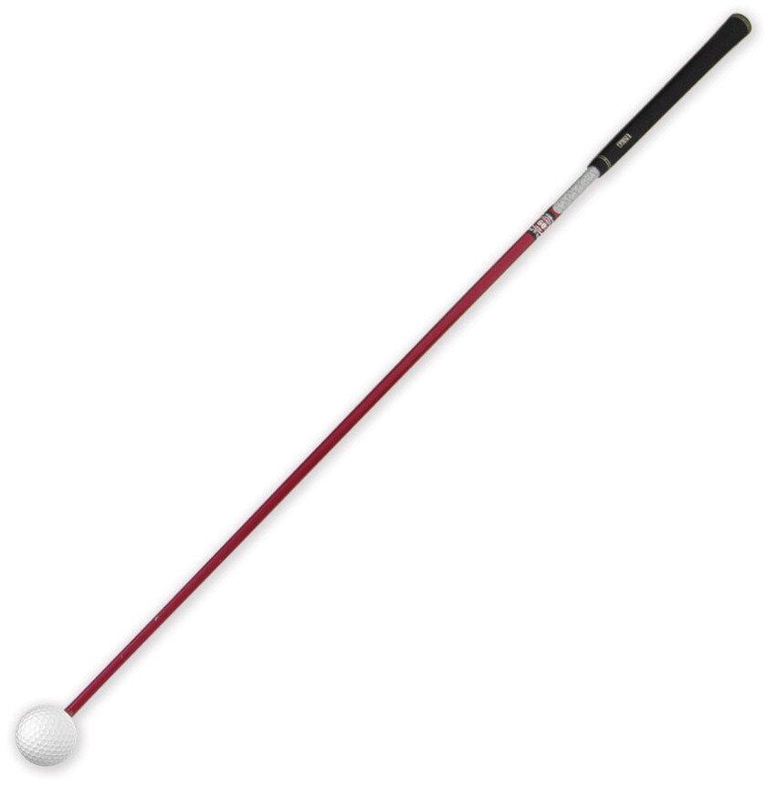 U.S. Kids Golf RS60 junior swing speed trainer, 60" (152 cm)