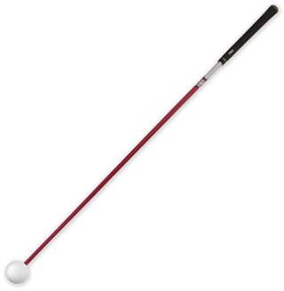 U.S. Kids Golf RS60 junior swing speed trainer, 60" (152 cm)