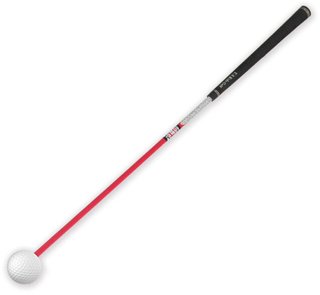U.S. Kids Golf RS39 Swing Speed Trainer (39"/99cm)