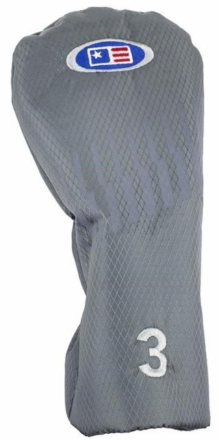 U.S. Kids Golf DV3 fairway driver headcover 2022, WT-20