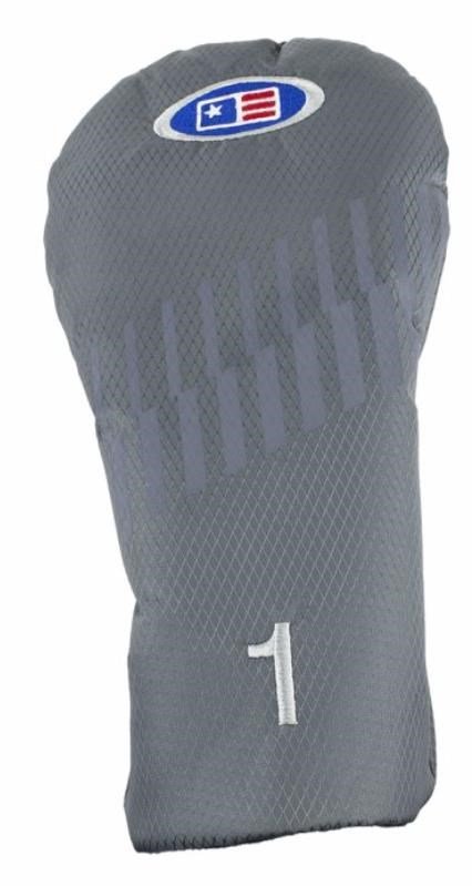 U.S. Kids U.S. Kids Golf DV3 driver headcover 2022, WT-25