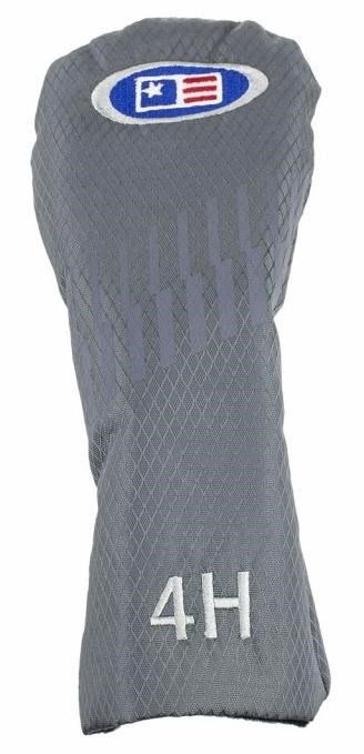 U.S. Kids U.S. Kids Golf DV3 Hybrid Headcover 2022, WT-30