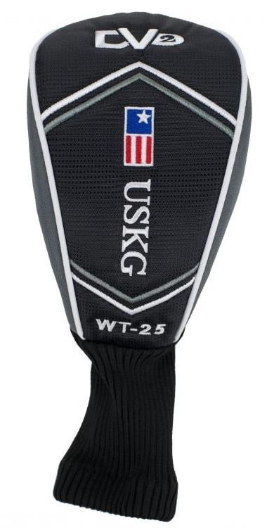U.S. Kids U.S. Kids Golf WT-25 driver headcover