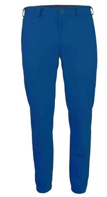 Tony Trevis heren broek, blauw