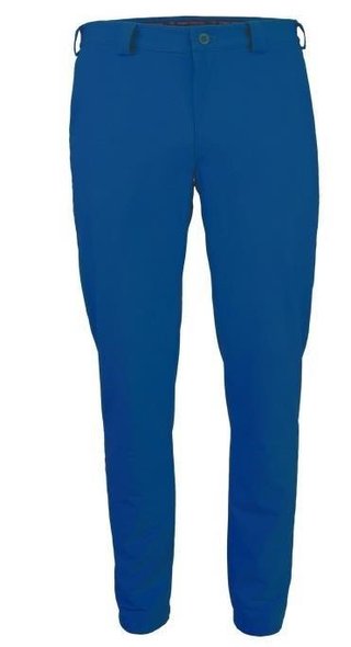 Tony Trevis heren broek, blauw