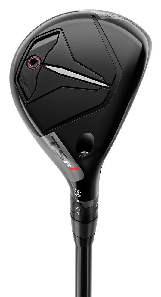 Titleist TSR1 dames hybrid