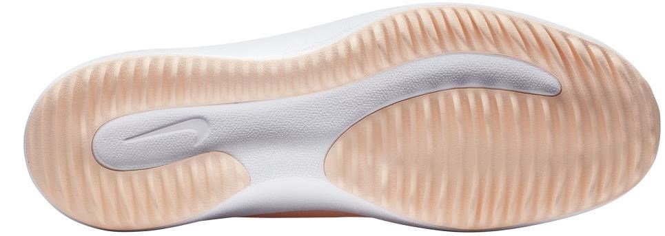 Nike Golf Nike Ace Summerlite dames golfschoenen, wit