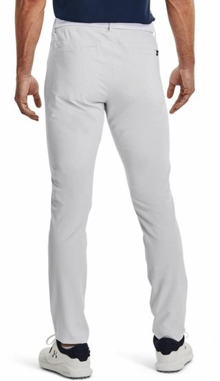 Under Armour Drive 5 Pocket heren broek, grijs