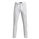 Under Armour Drive 5 Pocket heren broek, grijs