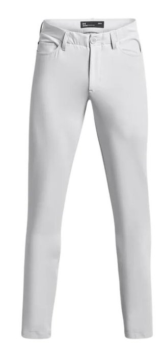 Under Armour Drive 5 Pocket heren broek, grijs