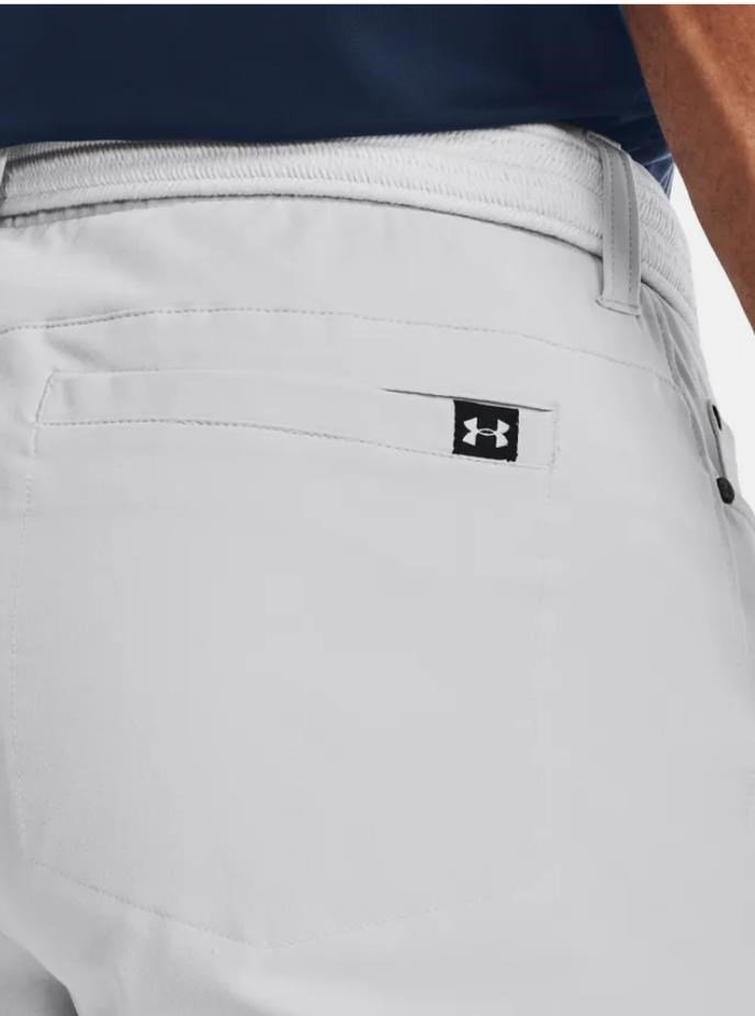 Under Armour Drive 5 Pocket heren broek, grijs