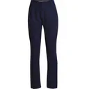 Under Armour Links damesbroek, navy