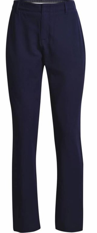 Under Armour Links damesbroek, navy