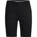 Under Armour Links dames shorts, zwart