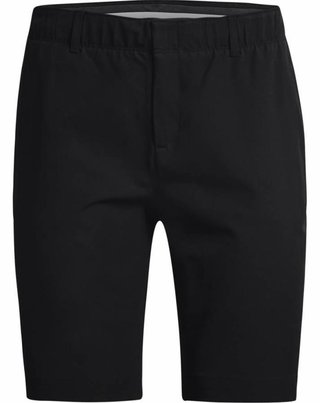 Under Armour Links dames shorts, zwart