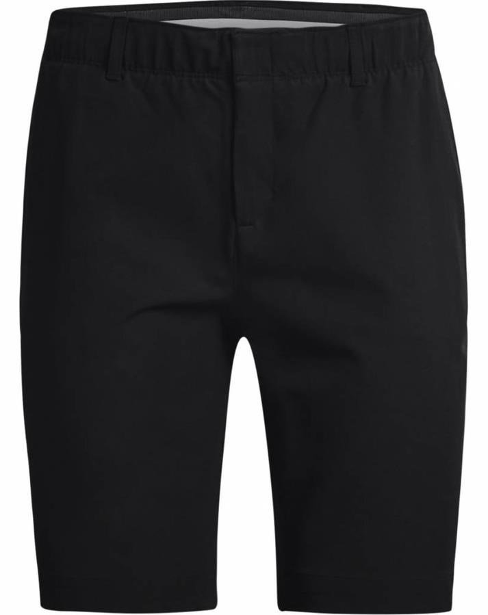 Under Armour Links dames shorts, zwart
