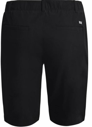 Under Armour Links dames shorts, zwart
