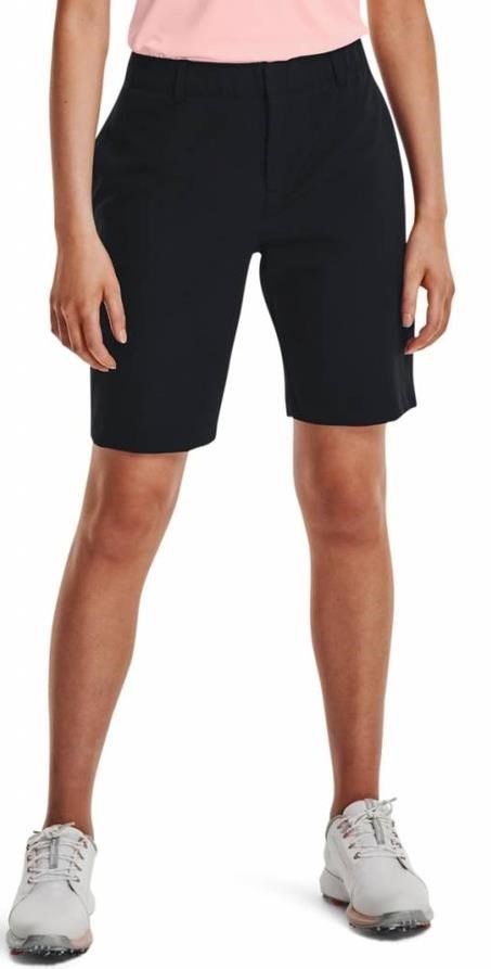 Under Armour Links dames shorts, zwart