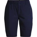 Under Armour Links dames short, navy