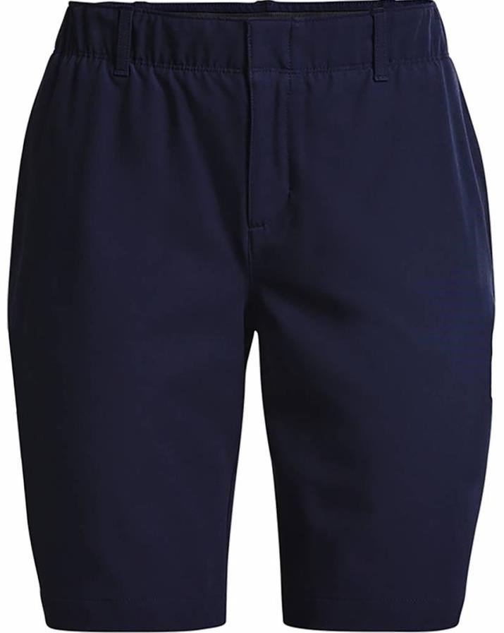 Under Armour Links dames short, navy
