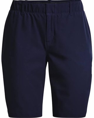 Under Armour Links dames short, navy