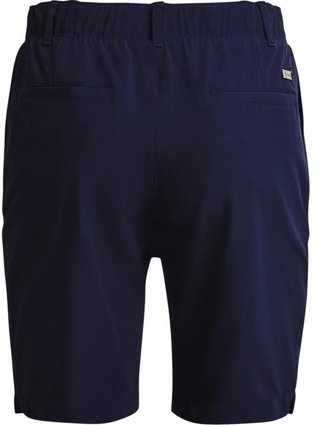 Under Armour Links dames short, navy
