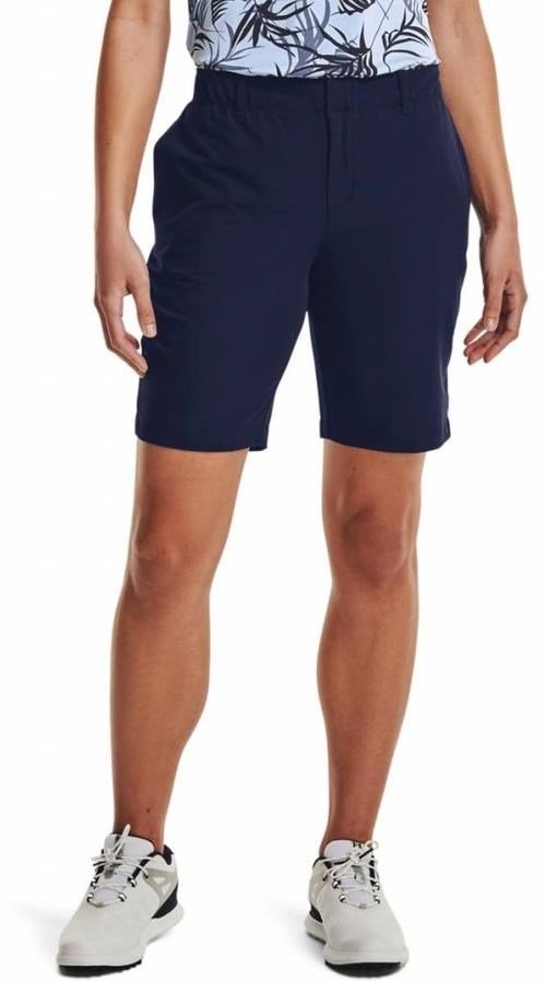 Under Armour Links dames short, navy