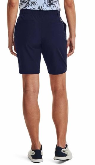 Under Armour Links dames short, navy
