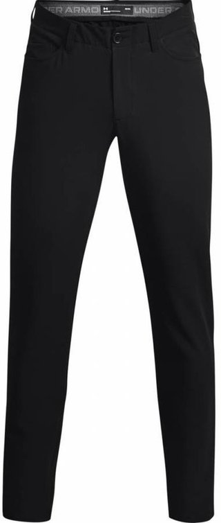 Under Armour Drive 5 Pocket heren broek, zwart