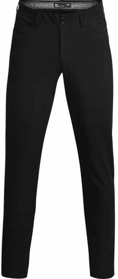 Under Armour Drive 5 Pocket heren broek, zwart