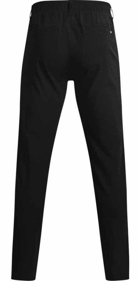 Under Armour Drive 5 Pocket heren broek, zwart